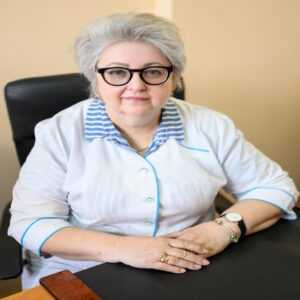 Відділення реабілітації та фізіотерапії