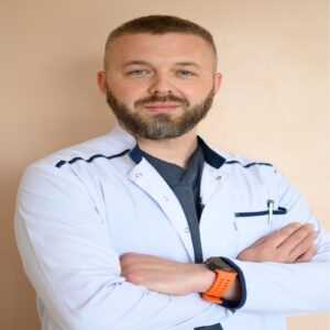 Відділення ортопедії і травматології