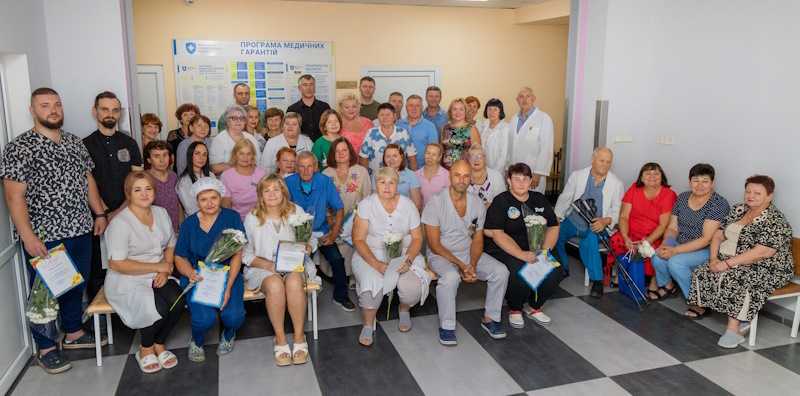 З Днем медичного працівника! З Днем медичного працівника!